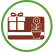 Bons cadeaux